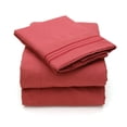 thumbnail image 3 of Juego de sábanas Sweet Home Collection Supreme 1800 Series, 3 of 4