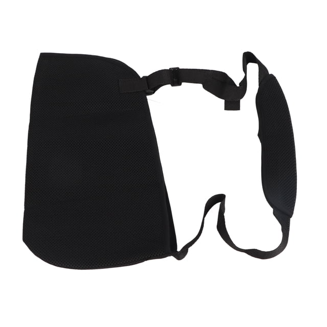 Cabestrillo para brazo y hombro, correa de soporte para hombro, inmovilizador y estabilizador para brazo fracturado.
