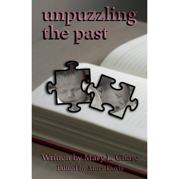 Unpuzzling The Past, (Paperback)