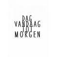 thumbnail image 3 of Waltz, Anne 14x18 Black Modern Framed Museum Art Print Titled - Tot morgen, 3 of 5
