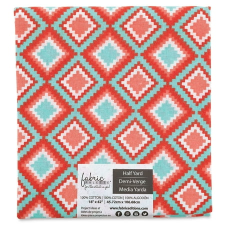 - Fabric Palette Pre-Cut Fabric