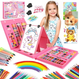 Lisa Frank Mega Set - Walmart.com