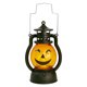 thumbnail image 2 of Linterna de de calabaza de Halloween Lámpara de aceite pequeña para niños Decoraciones de Halloween Suministros para fiestas C Macarena Linterna de calabaza, 2 of 6