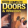 Complete Doors and Windows (Paperback) by Stanley Complete