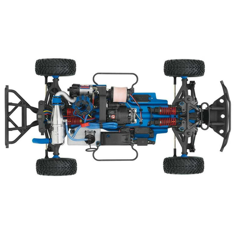 Traxxas trx nitro deals