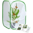 thumbnail image 4 of Terrario Butterfly Habitat Jage, paquete de 3 unidades RESTCLOUD, 4 of 6
