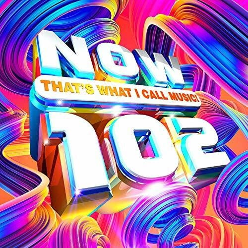 Various Artists - Now That's What I Call Music! 102 - CD