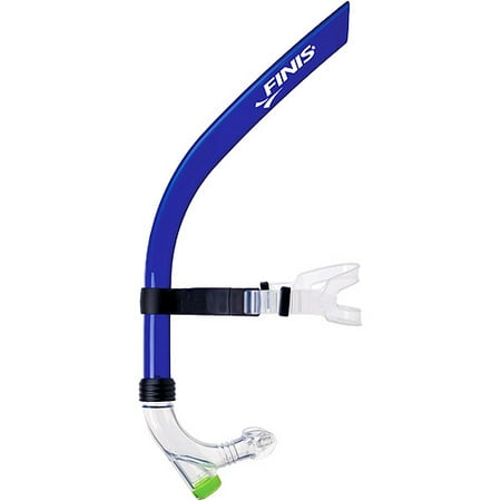 FINIS Swimmer's Snorkel, Adult