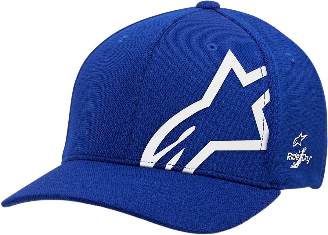 Alpinestars Mens Transfer Hat
