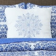 thumbnail image 2 of Briar 4-Piece Quilt Set King, 2 of 3