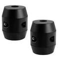 thumbnail image 3 of 2pcs Hose Weight Kitchen Basin Faucet Sink Pull Out Weight Faucet Replacement, 3 of 8
