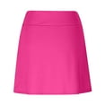 thumbnail image 6 of Golf Skirts for Women Athletic Stretch Fit A-Line Short Mini Tennis Skirts with Side Pockets, 6 of 8