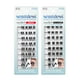 thumbnail image 1 of Kit de recarga para pestañas postizas Ardell Seamless Extensions, 1 of 1