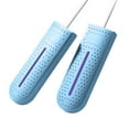 thumbnail image 2 of de para de 220V, Cable de 1,1 M, calefacción PTC, con cable USB, zapatillas de , de material cálidos, Azul perfecl Secador de zapatos doméstico, 2 of 7