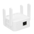 thumbnail image 2 of Extensor de alcance inalámbrico Repetidor WIFI 1200MBPS 2,4GHz 5GHz Banda dual con 4 antenas Enchufe 100-240VEU, 2 of 9
