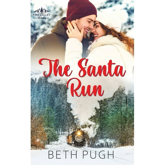 Santa Run (Hardcover)