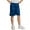 Royal Blue, variant on Ma Croix Kids Mesh Shorts Gym Soccer Basketball Athletic Casual Activewear