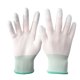 thumbnail image 1 of Anti Static ESD Electronic Working Gloves Pu Finger PC Antiskid for Garden, 1 of 4