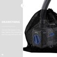 thumbnail image 2 of LEEYNEER Pump Filter Polyester Large Pellet Tray Pond Filters for Outdoor Ponds Mesh Aquarium, 2 of 6