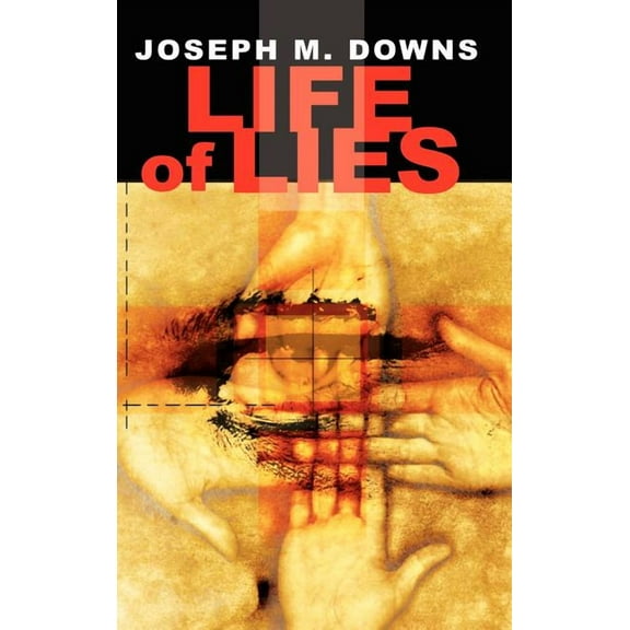 Life of Lies, (Hardcover)
