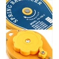 thumbnail image 3 of QWORK Spring Balancer Tool Holder, 2 Pack, 0.5-1.5 kg, 3 of 6