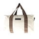 thumbnail image 5 of Bolsa de Herramientas de Boca Ancha Impermeable de Alta Capacidad, Bolso de Lona para electricistas, Fontaneros, Mecánicos, Manitas, Gris, 5 of 7
