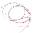 thumbnail image 2 of TISHITA Set Of Strings With Nickel-plated Steel Core For Ball Bearings And, 2 of 6