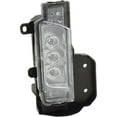 thumbnail image 2 of CAPA For 2017-2022 Impreza Driving Light Right SU2563100C 84502FL000, 2 of 5