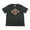 Black, variant on Men's Soft Short Sleeve All Day Graphic Print Tee (Submarine, S)