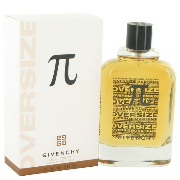 Givenchy Pi EDT for him 100ml
