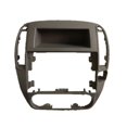 thumbnail image 5 of Marco de radio de 9 pulgadas y 10 pulgadas, 2 Din, para Nissan Sylphy Bluebird 2006-2011, reproductor de DVD para automóvil, panel de audio, marco de instalación, 5 of 5