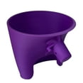 thumbnail image 2 of Flour Funnel For Kitchen Aid Mixer, 2025 Stand Mixer Attachment For Ksm150 Tilt-Head 5-Quart, Powder Funnel For Kitchen Aid Artisan Mixers, Ideal For Egg Liquid And Flouring, 2 of 4