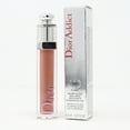 thumbnail image 6 of Dior Addict Stellar Lip Gloss 643 Everdior 0.21oz/6.5ml New With Box, 6 of 7