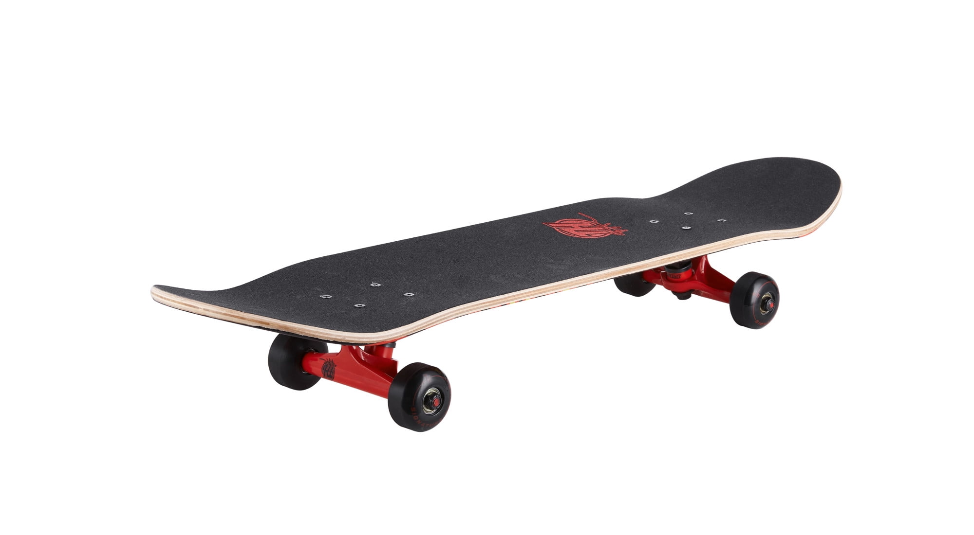 Skateboard - Tony Hawk SS 540 Industrial 8 Vermelho