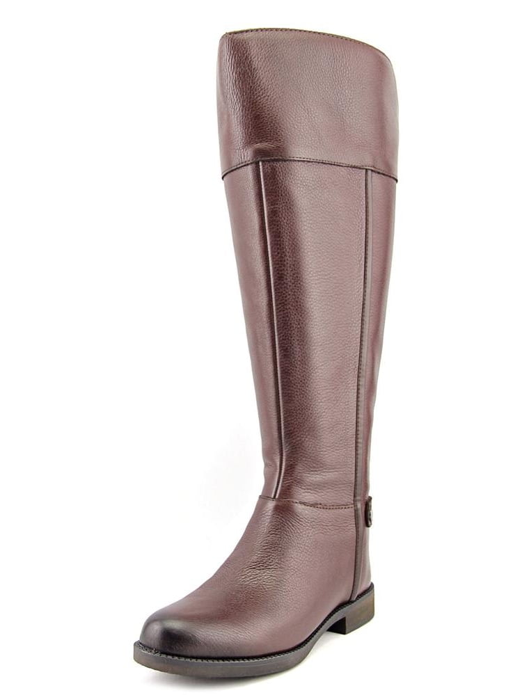 wide calf boots walmart