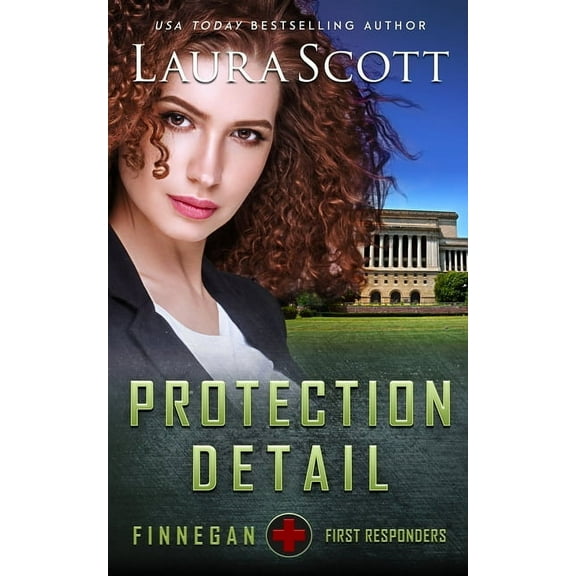 Protection Detail, (Paperback)