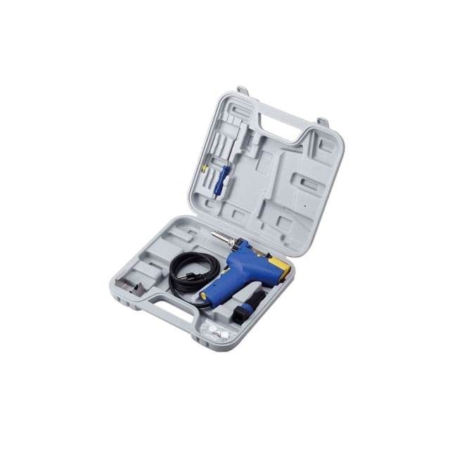 Herramienta desoldadora portátil Hakko FR-301