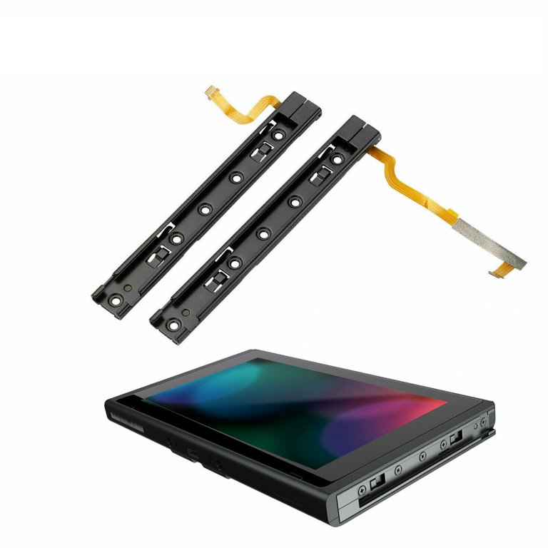 Nintendo Switch Nintendo switch right Amazon.com: Molandra Products Nintendo Switch Joy-Con Part