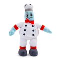 thumbnail image 1 of Juguete de peluche Toynk Cuphead Chef Saltbaker Collector de 20 cm, 1 of 7