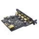 thumbnail image 3 of USB 3.2 PCIE Expansion Card PCIE 1X to USB 3.2 TYPE-C USB 3.2 Gen1 Adapter Multiplier USB3.2 PCI E C, 3 of 5