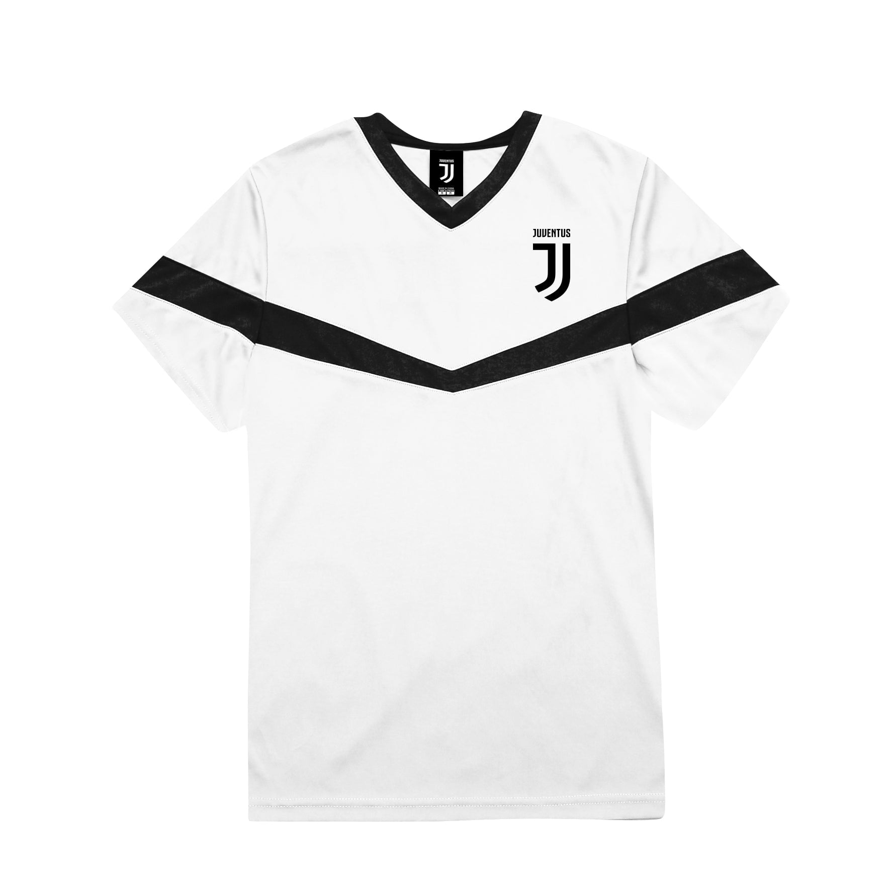 Icon Sports Juventus Lightweight Soccer Hoodie 