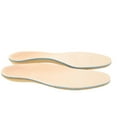 thumbnail image 4 of Inocep Triple Layer Cork Therapeutic Diabetic Insoles, Shoe Inserts, 4 of 4