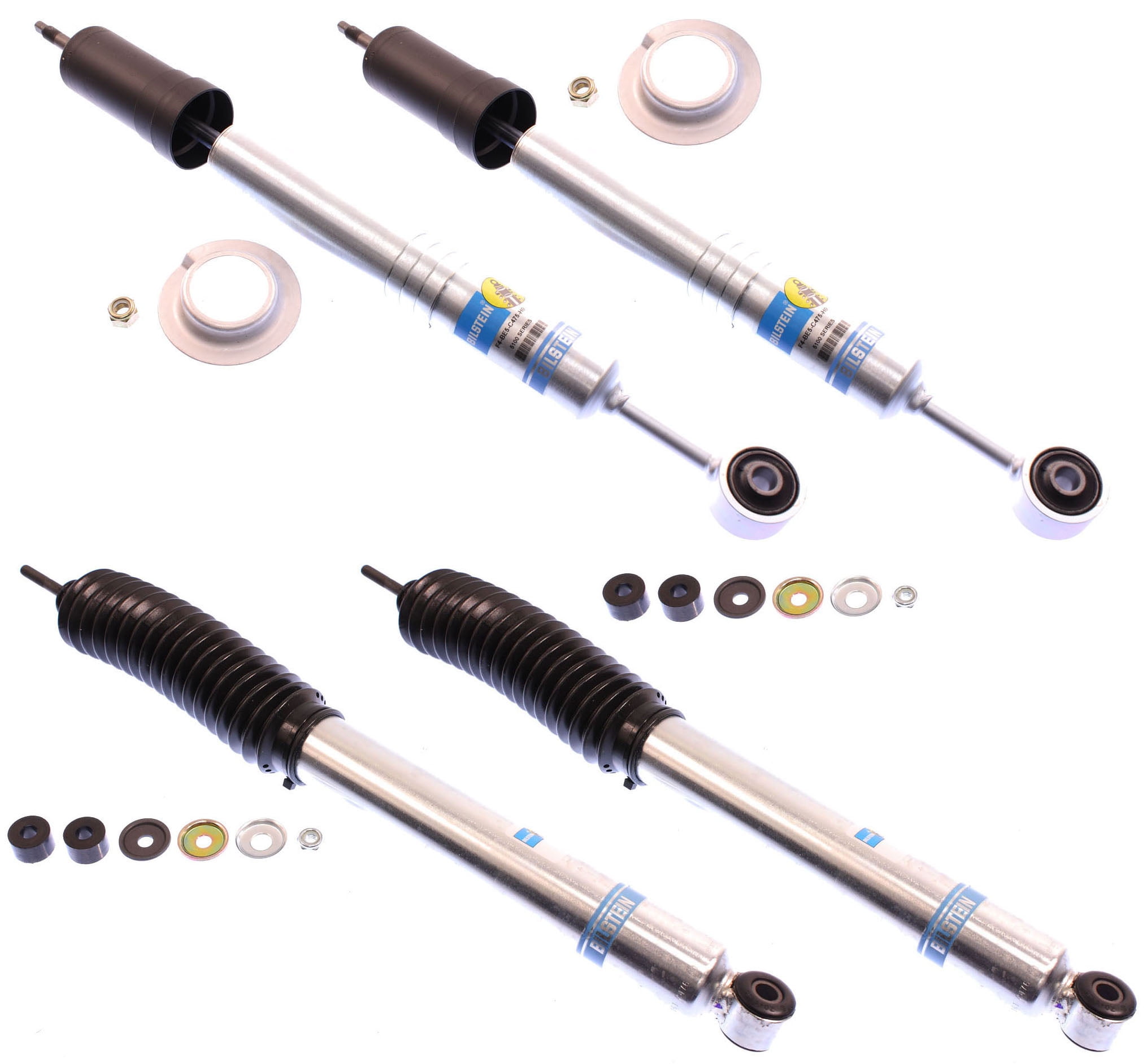 Febi Bilstein RADLAGERSATZ 08881 essieu arrière recto verso