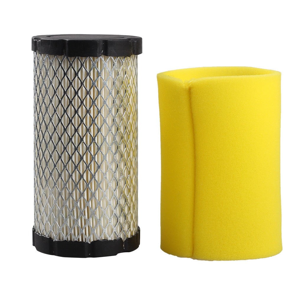 Lumix GC Air Filter + Pre Filter For 42" 46" Craftsman YT3000 Briggs