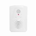 thumbnail image 1 of Mini PIR Motion Sensor Activated Music Audio Player Speaker Voice Reminder Fk, 1 of 4