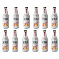 thumbnail image 1 of Pack de 12 Cooler Viña Real Durazno 330 ml Generico Durazno, 1 of 3