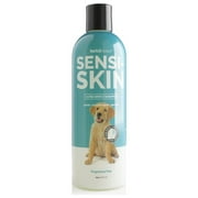 Bark 2 Basics Sensi-Skin Hypoallergenic Dog Shampoo, 16 oz