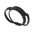 thumbnail image 3 of Dash Board Frame Bezel, Scratch  Dustproof Dashboard Cover Trim Colorfast  For Car Replacement For Cooper Hatchback F54 F55 F56 F57, 3 of 8