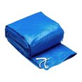 thumbnail image 1 of Durable Thickened Anti Sunlight Rainproof Spa Above Ground Swimming Pool Cover, 1 of 5