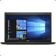 thumbnail image 1 of Laptop Ejecutivo empresarial Core i7 6ta Gen 16gb Ram DDR4 240gb SSD HDMI WiFi  Full HD, 1 of 4